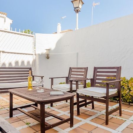 Vila Duplex El Manantial El Puerto de Santa María Exteriér fotografie