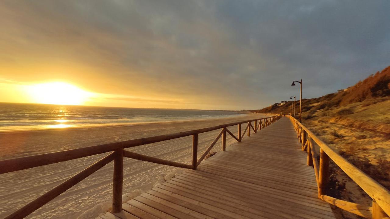 Vila Duplex El Manantial El Puerto de Santa María Exteriér fotografie