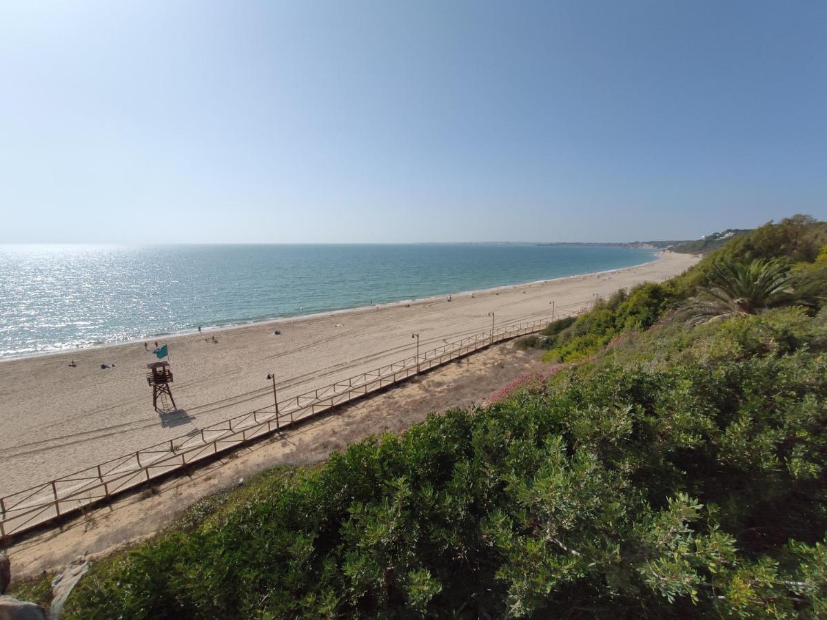 Vila Duplex El Manantial El Puerto de Santa María Exteriér fotografie