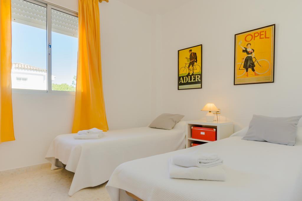 Vila Duplex El Manantial El Puerto de Santa María Exteriér fotografie