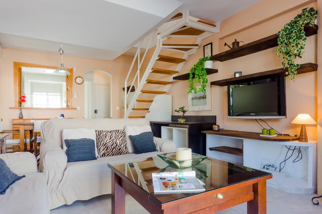 Vila Duplex El Manantial El Puerto de Santa María Exteriér fotografie