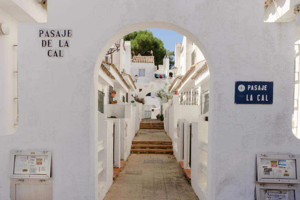 Vila Duplex El Manantial El Puerto de Santa María Exteriér fotografie